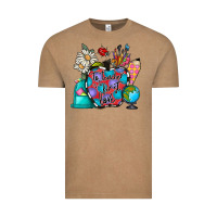 To Teacher Is To First Love Vintage Tee | Teevron
