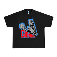 Black Gigantor Essentia Urban Heavy Tee - FloraArt