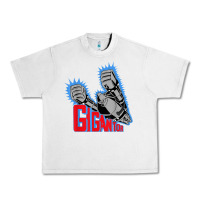 Lunar Rock Gigantor Essentia Urban Heavy Tee - FloraArt
