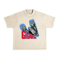 Sandshell Gigantor Essentia Urban Heavy Tee - FloraArt