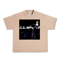 Burro roxy poster Urban Heavy Tee - FloraArt