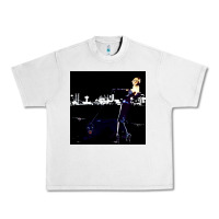 Lunar Rock roxy poster Urban Heavy Tee - FloraArt