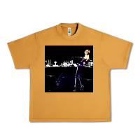 Peanut Butter roxy poster Urban Heavy Tee - FloraArt