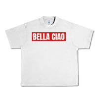 Lunar Rock bella ciao tshirt for casa song lovers  men women tshirt t shirt Urban Heavy Tee - FloraArt