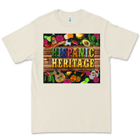 Bone hispanic heritage tumbler Premium Tee - BundleAndBundleShop