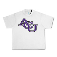 Lunar Rock ACU ABILENE CHRISTIAN UNIVERSITY Urban Heavy Tee - FloraArt