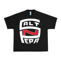 Salt N Pepa Urban Heavy Tee | Teevron