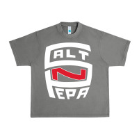 Tornado salt n pepa Urban Heavy Tee - FloraArt