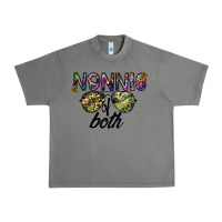 Tornado nonnie of both Urban Heavy Tee - CowhideDigitalArt