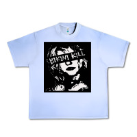 Grape Ice Vintage Bikini Kill Women Classic Urban Heavy Tee - FloraArt