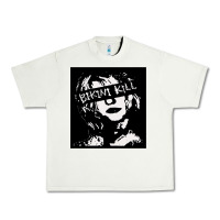 Pistachio Vintage Bikini Kill Women Classic Urban Heavy Tee - FloraArt