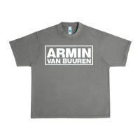 Tornado armin van buuren Urban Heavy Tee - FloraArt