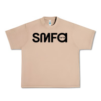 Burro School of the Museum of Fine Arts at Tufts Urban Heavy Tee - FloraArt