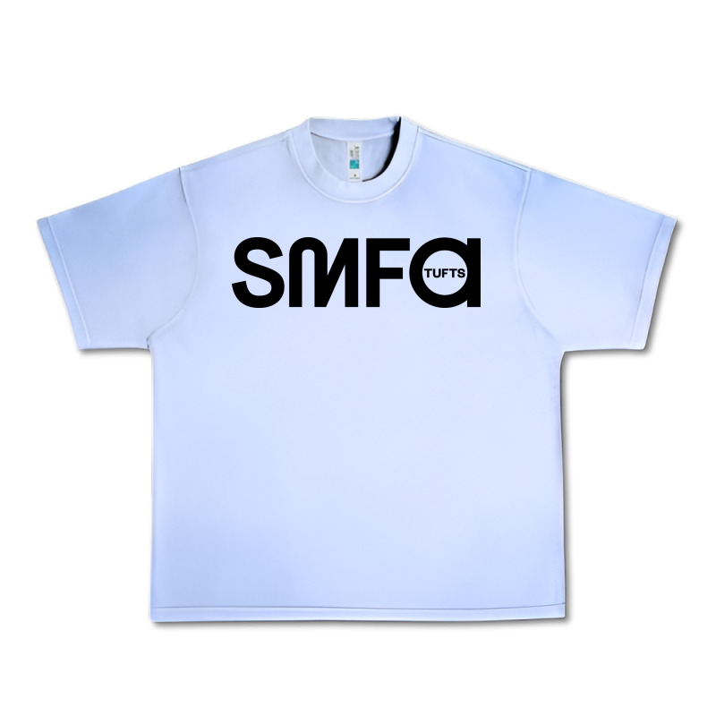 School Of The Museum Of Fine Arts At Tufts Urban Heavy Tee by FloraArt | Teevron
