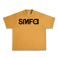 Peanut Butter School of the Museum of Fine Arts at Tufts Urban Heavy Tee - FloraArt
