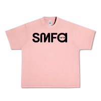 Salmon School of the Museum of Fine Arts at Tufts Urban Heavy Tee - FloraArt