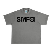 Tornado School of the Museum of Fine Arts at Tufts Urban Heavy Tee - FloraArt