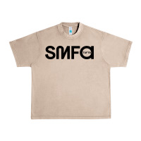 French Oak School of the Museum of Fine Arts at Tufts Urban Heavy Tee - FloraArt