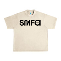 Sandshell School of the Museum of Fine Arts at Tufts Urban Heavy Tee - FloraArt