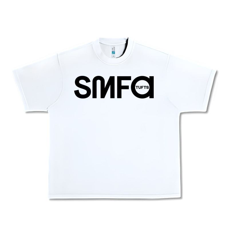 School Of The Museum Of Fine Arts At Tufts Urban Heavy Tee by FloraArt | Teevron