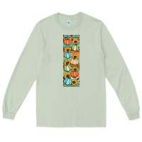 Matcha Fall Long Sleeve Tee - Artiststas