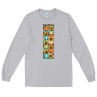 Moon Dust Fall Long Sleeve Tee - Artiststas