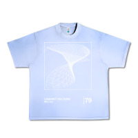 Grape Ice Cabaret Voltaire Minimal Style Graphic Artwork Design gift Urban Heavy Tee - FloraArt