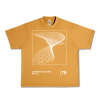 Peanut Butter Cabaret Voltaire Minimal Style Graphic Artwork Design gift Urban Heavy Tee - FloraArt
