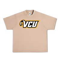 Burro vcu gifts Urban Heavy Tee - FloraArt