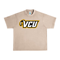 French Oak vcu gifts Urban Heavy Tee - FloraArt