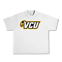 Lunar Rock vcu gifts Urban Heavy Tee - FloraArt