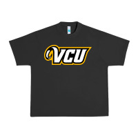 Pigment Black vcu gifts Urban Heavy Tee - FloraArt