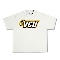 Pistachio vcu gifts Urban Heavy Tee - FloraArt
