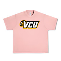 Salmon vcu gifts Urban Heavy Tee - FloraArt