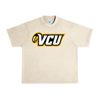 Sandshell vcu gifts Urban Heavy Tee - FloraArt