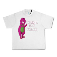 Lunar Rock commit tax fraud essential Urban Heavy Tee - FloraArt