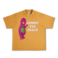 Peanut Butter commit tax fraud essential Urban Heavy Tee - FloraArt