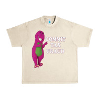Sandshell commit tax fraud essential Urban Heavy Tee - FloraArt
