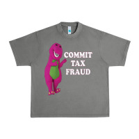Tornado commit tax fraud essential Urban Heavy Tee - FloraArt