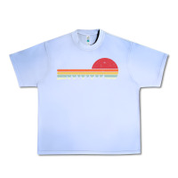 Grape Ice Rowing . Retro Style  For Rower Urban Heavy Tee - FloraArt