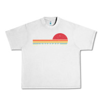 Rowing . Retro Style  For Rower Urban Heavy Tee | Teevron