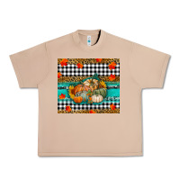 Burro pumpkins Urban Heavy Tee - RanaPortraitStore