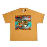 Peanut Butter pumpkins Urban Heavy Tee - RanaPortraitStore