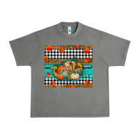 Tornado pumpkins Urban Heavy Tee - RanaPortraitStore