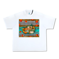 White pumpkins Urban Heavy Tee - RanaPortraitStore