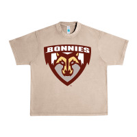 French Oak st. bonaventure bonnies Urban Heavy Tee - FloraArt