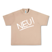 Burro #neu #german #krautrock experimental music birthday present Urban Heavy Tee - FloraArt