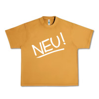 Peanut Butter #neu #german #krautrock experimental music birthday present Urban Heavy Tee - FloraArt
