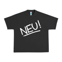 #neu #german #krautrock Experimental Music Birthday Present Urban Heavy Tee | Teevron