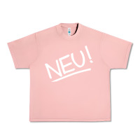 Salmon #neu #german #krautrock experimental music birthday present Urban Heavy Tee - FloraArt